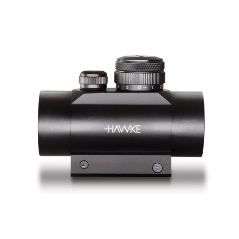 Прицел коллиматорный Hawke RD 1x30М (Weaver)
