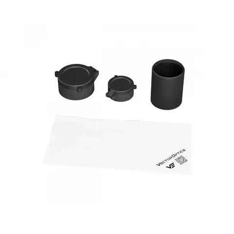 Vector Optics Sentinel-Х PRO 10-40x50 (SCOL-58)