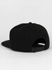 Кепка Trailhead NCEM Black Metall Total Black