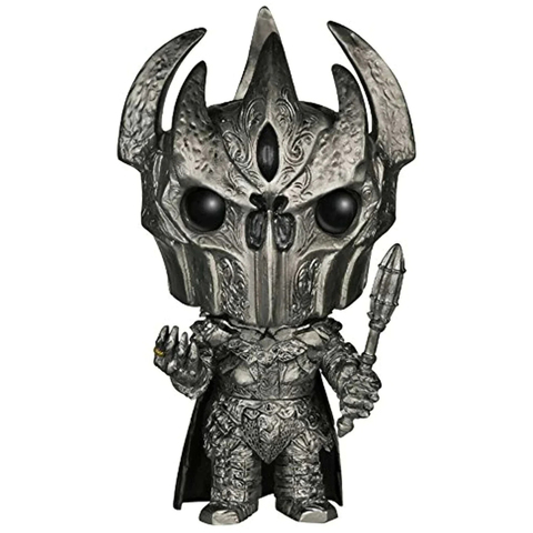 Funko POP! Lord of the Rings: Sauron (122) (БАМП!)