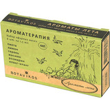 Набор эфирных масел ароматерапия - 1
