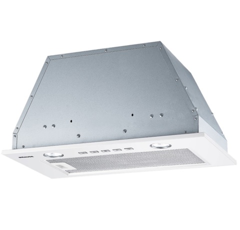 Встраиваемая вытяжка Graude  LB 52.0 W белая