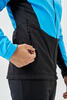 Мужской тренировочный лыжный костюм Nordski Advance light blue-black - 9