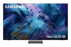 Телевизор Samsung NEO QLED 8K QE65QN990FUX