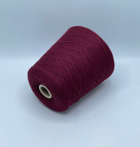 Millefili, Alter-eco, 2/12 600м. 97%Кашемир, 3%Шерсть, Бордовый(118/12), 38189
