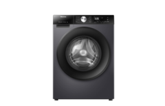 Узкая стиральная машина Hisense WF3S7021BB