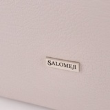 Сумка Саломея 203 филадельфия латте