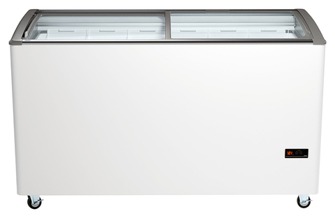 Ларь морозильный Haier SD-516AELUA (подсветка)