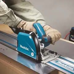 Дисковая пила по алюминию Makita CA5000XJ