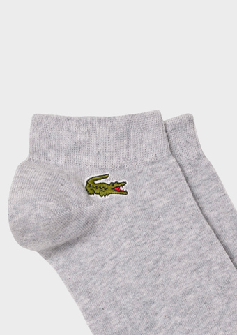 Носки (3шт.) LACOSTE
