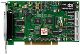 Плата ICP DAS PCI-826LU CR