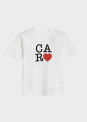 Футболка CARHARTT WIP S/S I Hartt T-Shirt