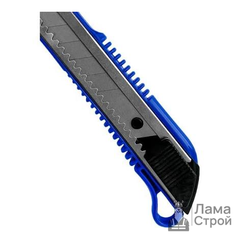Нож малярный пластик 18 мм