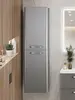 BelBagno DUE-1500-2A-SC-SAT-P DUE Шкаф подвесной с двумя распашными дверцами с доводчиками, с двумя полками, универсальный, Сатин, 400x300x1500