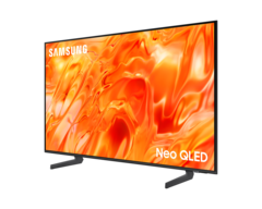 Телевизор Samsung 43" QE43QN70HAUXPY 4K Ultra HD 60Hz