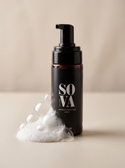 Sova De Luxe Антисептический мусс, 150 мл