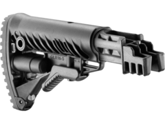 Телескопический приклад для АК 47/74, Fab Defense