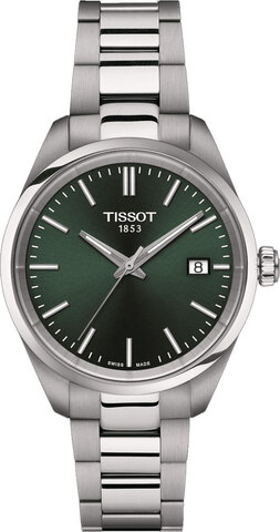 Часы женские Tissot T150.210.11.091.00 PR 100