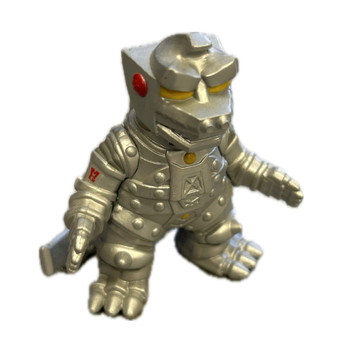 Фигурка Funko Mini! Godzilla 70th - Mecha Godzilla