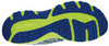 Asics Patriot 6 кроссовки для бега серые - 1