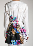 Рубашка ROBERTO CAVALLI