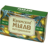 Мыло натуральное Мелисса - 4