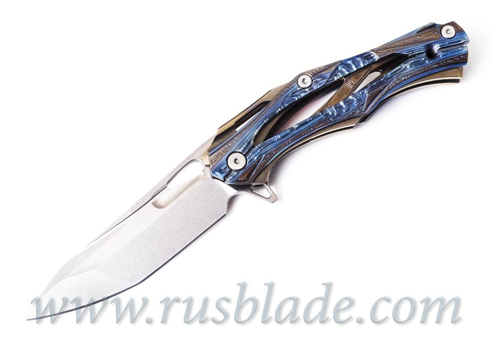 CKF ONE-OFF Decepticon 1 Space Guard Limited Run - фотография 