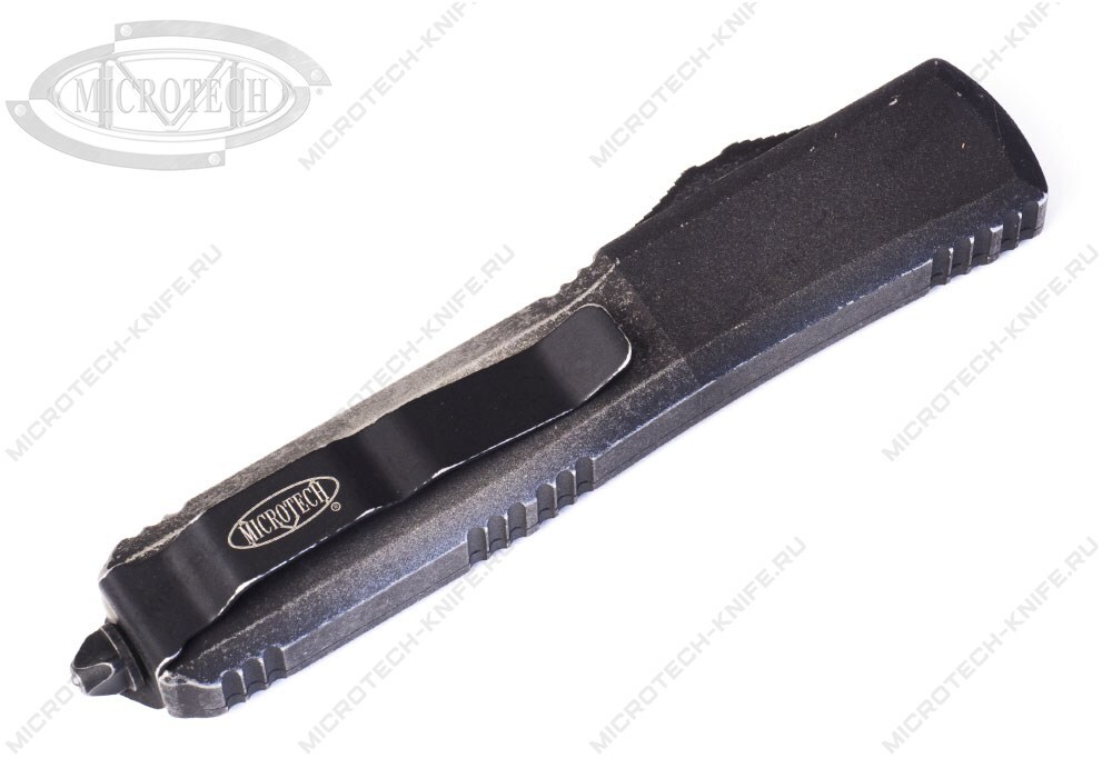 Сет Microtech Ultratech 123-1DTX & 123-12BSTX