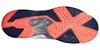 Asics Gel-Task женские волейбольные кроссовки синие - 1