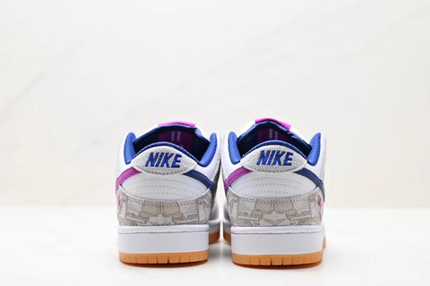 Rayssa Leal x Nike SB Dunk Low 