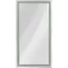 Art&Max AM-TEC-350-650-1D-R-DS-F-NERO Зеркало-шкаф с подсветкой