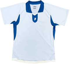 Поло для мальчиков Prince GLM 2Tone Polo Jr