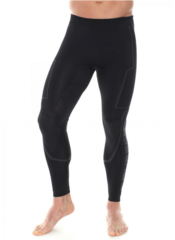Термокальсоны Cooler Thermo Unisex / Черный
