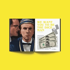 Журнал «Ornament» №6 Quentin Tarantino