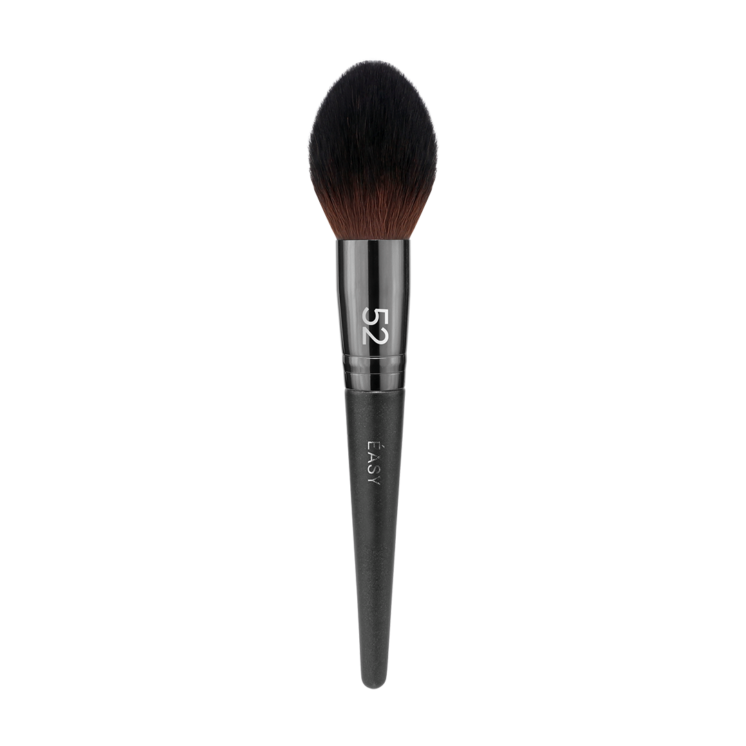 КИСТЬ ДЛЯ МАКИЯЖА #52 EASY POWDER
