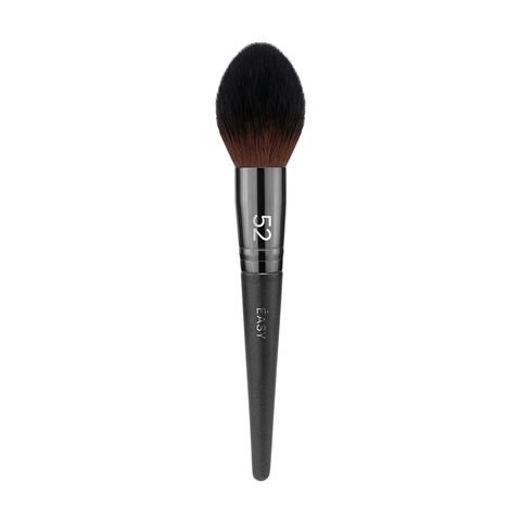 КИСТЬ ДЛЯ МАКИЯЖА #52 EASY POWDER