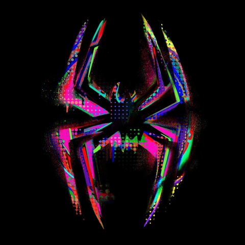 Виниловая пластинка OST – Spider-Man: Across The Spider-Verse (Metro Boomin)