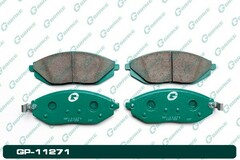 Колодки  G-brake   GP-11271