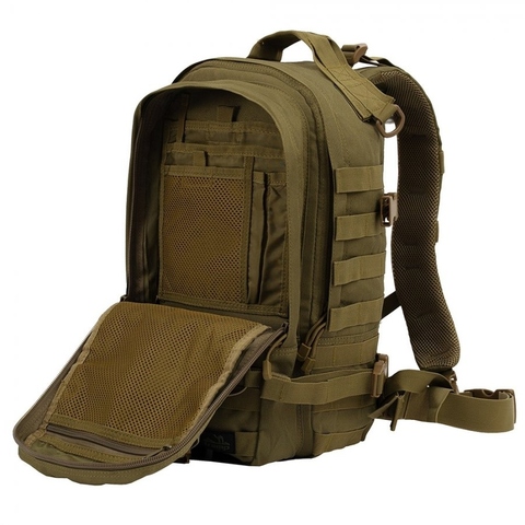 Картинка рюкзак туристический Tramp TRP-047 Sandstone - 5
