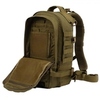 Картинка рюкзак туристический Tramp TRP-047 Sandstone - 5