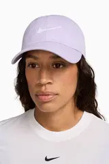 Кепка Nike Club - фиолетовый