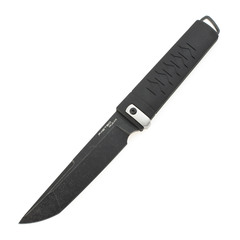 Фото Нож танто Mr.Blade Fastbo, сталь D2