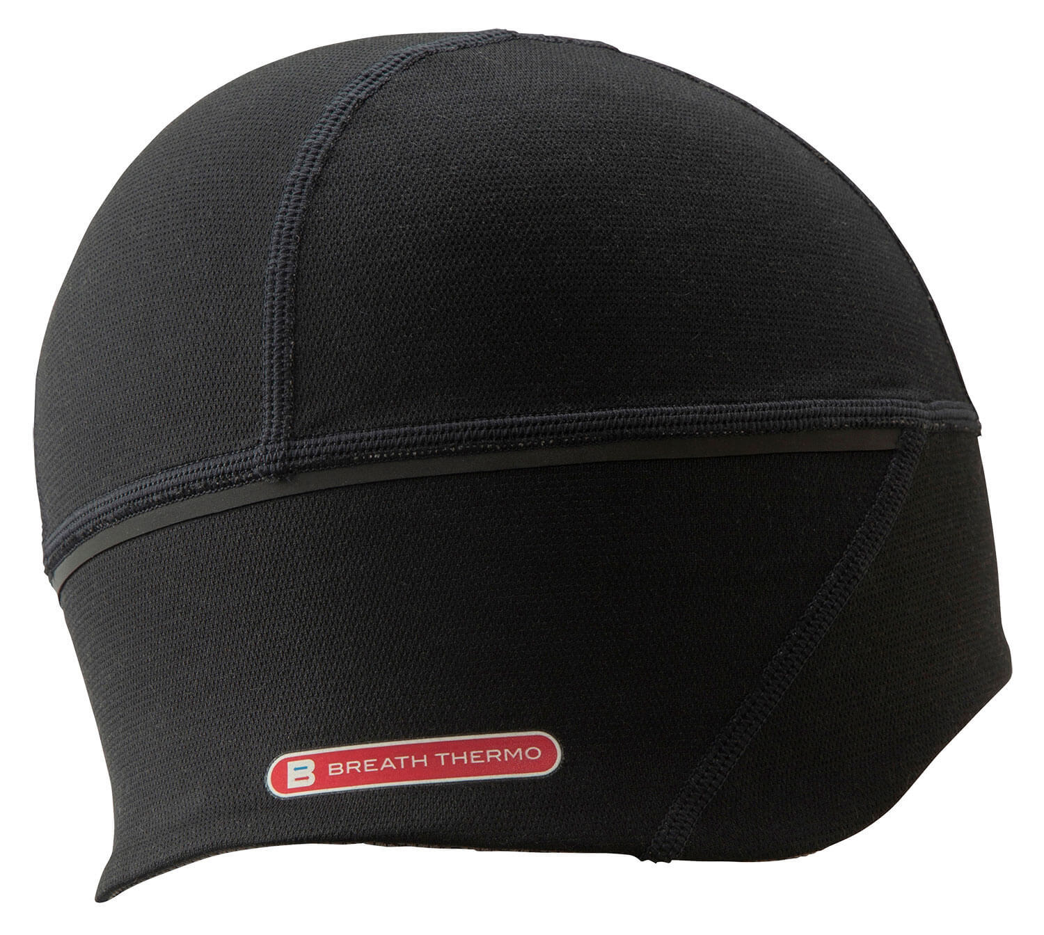 Mizuno Bt Beanie шапка черная - 2