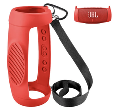 Силиконовый чехол для портативной колонки JBL Charge 5