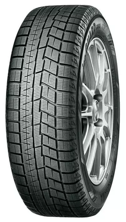 Шина Yokohama Ice Guard IG60 98Q R18 225/55 зимняя