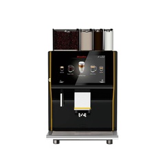 Кофемашина Dr.Coffee Coffee Center