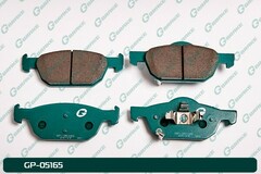 Колодки  G-brake   GP-05165