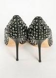 Туфли CASADEI