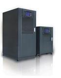ИБП Gewald Electric HT3380 80 кВА / 73 кВт - фотография