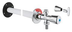 GROHE Eggeman 41208000 Вентиль угловой фото